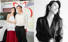 Lưu Hương Giang được 'phán' về chuyện tình cảm sau thời gian ồn ào của chồng: Nghe mà ngỡ ngàng