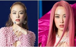 MV của Hoàng Thùy Linh vướng nghi vấn ‘đạo nhái’ Lisa và Jennie (BlackPink)