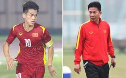 'Quang Hải mới' sa sút phong độ, nguy cơ bị gạch tên khỏi ĐT Việt Nam trước thềm VCK giải châu Á