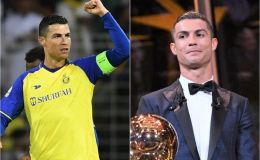 Ronaldo liên tiếp đón tin vui sau chuỗi phong độ thăng hoa tại Al Nassr