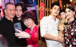 Tin trưa 14/2: Hải Bánh hồi xuân, thay đổi ở tuổi U60, Lâm Khánh Chi muốn quay lại với chồng cũ