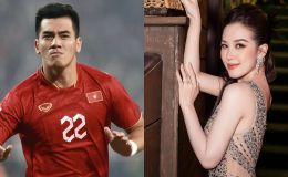 Bị tố gạ gẫm MC Thu Hà, Tiến Linh ra mặt tuyên bố 1 câu cực gắt, nói rõ chuyện sắp kết hôn