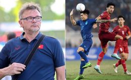Thái Lan 'chơi lớn' vì mục tiêu World Cup, tân HLV ĐT Việt Nam khó đáp ứng yêu cầu của VFF?