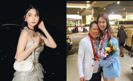 Từng có mối tình '27-72' với tỷ phú Hoàng Kiều, tiêu chuẩn bạn trai của Ngọc Trinh thay đổi 180 độ