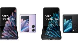 Cách xem sự kiện ra mắt OPPO Find N2 Flip trên toàn cầu ngày 15/2