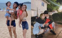 Vợ cũ Hoài Lâm và Đạt G có động thái mới sau khi chia tay, để lộ mối quan hệ hiện tại