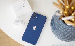 Giá iPhone 12 mới nhất tháng 2/2023 giảm sâu hơn chục triệu đồng, liên tục ‘cháy hàng’
