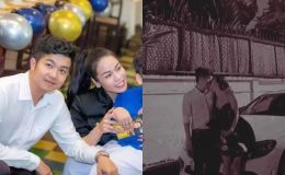 Sau nhiều năm 'ra tòa' với Nhật Kim Anh, chồng cũ công khai ảnh mùi mẫn với 'tình mới'?