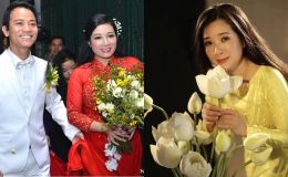 Thanh Thanh Hiền thú nhận điều đau lòng, hé lộ cuộc sống sau 2 năm li hôn con trai Chế Linh