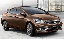 Tin xe hot 15/2: ‘Khắc tinh’ của Hyundai Accent và Honda City ra mắt với giá chỉ từ 318 triệu đồng