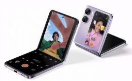 OPPO Find N2 Flip ra mắt, được đánh giá cao hơn Galaxy Z Flip 4 ở điểm nào?