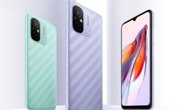 POCO C55 ra mắt, thiết kế giống Redmi 12C với cụm camera 50MP nổi bật