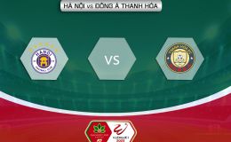 Nhận định bóng đá Hà Nội vs Thanh Hóa - Vòng 4 V.League 2023: Bất ngờ tại Hàng Đẫy?
