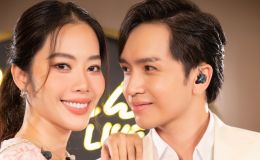 Sau ồn ào rạn nứt MQH, khán giả nghi vấn Bạch Công Khanh có hành động đặc biệt dành cho Nam Em