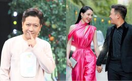 Lý do sâu xa Trường Giang chỉ mặc đồ bình dân nhưng vẫn mua hàng hiệu đắt đỏ cho Nhã Phương