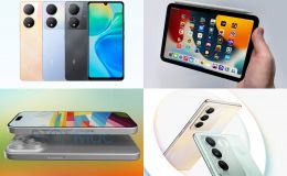 Tin công nghệ trưa 17/2: Vivo Y100 ra mắt, giá iPad Mini 6 giảm cực sâu, iPhone 15 Pro lộ thiết kế
