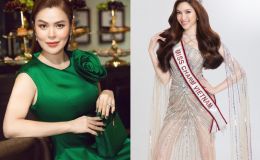 1 Hoa hậu chê thẳng Miss Charm 2023 'kém sang', bất ngờ nhắc tên H'Hen Niê, Thùy Tiên