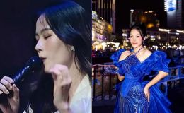 Ngọc Mai và Nam Em gây tranh cãi khi cover cùng 1 một bài hát huyền thoại