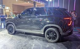 Tin xe 17/2: Hyundai Creta 2023 thêm phiên bản mới tuyệt đẹp, giá bán rẻ áp đảo Toyota Corolla Cross