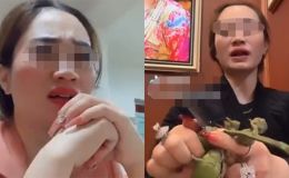 Công an chính thức vào cuộc vụ cô đồng ‘đúng nhận, sai cãi’ bị tố thu tiền làm lễ