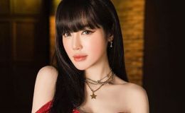 Elly Trần gửi lời gay gắt đến chồng Tây: ‘Anh chọn bừa bãi hàng đổ đống hết date làm em nhục lây'