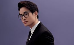 Hà Anh Tuấn đứng trên đỉnh cao danh vọng vẫn chỉ mơ một cuộc đời 'đủ đẹp-đủ vui'