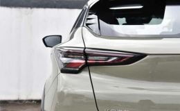 'Tân binh' SUV cỡ C làm khó Hyundai Tucson với giá 400 triệu, từng được kì vọng mở bán tại Việt Nam