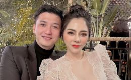 Bạn gái Huỳnh Anh tự tin khoe diện mạo mới hậu phẫu thuật thẩm mỹ