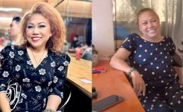 Bất ngờ với cuộc sống hiện tại của Siu Black sau thời gian ‘vỡ nợ’