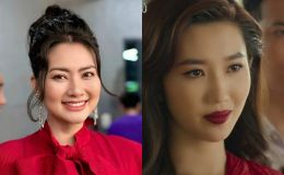 Thúy Ngân bị chê diễn đơ khi đóng vai chính, đàn chị Ngọc Lan có phần lên tiếng đầy bất ngờ!