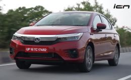 Tin xe hot 19/2: Honda City 2023 bắt đầu nhận cọc, giá dự kiến cực rẻ khiến Hyundai Accent thất kinh