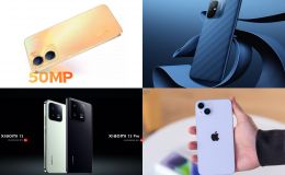 Tin công nghệ trưa 20/2: Redmi 12C lộ ảnh thật, vivo Y56 5G ra mắt, giá iPhone 14 Plus giảm kỷ lục