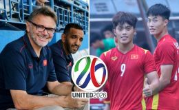 HLV Troussier được 'mách nước', ĐT Việt Nam xác định chân sút số 1 cho chiến dịch World Cup 2026?