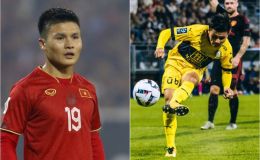 Lịch thi đấu bóng đá hôm nay: Quang Hải đón tin vui sau khi bị gạch tên khỏi ĐT Việt Nam?