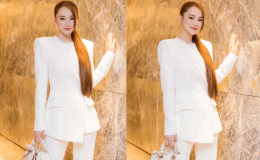 Nhã Phương lần đầu chia sẻ lý do thật sự dẫn đến quyết định tham gia vào lĩnh vực kinh doanh