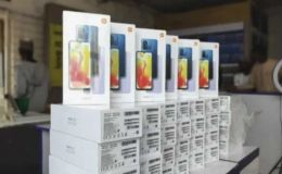 Redmi 12C lộ ảnh thật, hứa hẹn mang bão giá rẻ đến thị trường