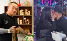 ‘Cựu trùm’ Hải Bánh mạnh tay chi tiền, tặng người tình đại gia quà cực khủng sau khi báo tin vui