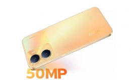 Vivo Y56 5G ra mắt: Dimensity 700, màn hình 6,58 inch, giá niêm yết 5,7 triệu đồng