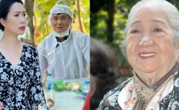 NSƯT Trịnh Kim Chi lên tiếng bênh vực con cố NS Thiên Kim khi nhận nhiều ý kiến tiêu cực