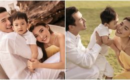 Thúy Diễm lên kế hoạch sinh thêm con, tiết lộ 1 câu nói của chồng chứng tỏ ‘chồng quốc dân’