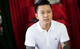 Tuấn Hưng đáp trả gay gắt khi bị netizen mỉa mai ăn bám vợ, hay nói đạo lý