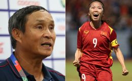 ĐT Việt Nam hưởng lợi lớn từ 'ngôi sao châu Âu', sáng cửa tạo kỳ tích ở World Cup 2023?