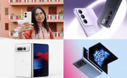 Tin công nghệ trưa 22/2: Đánh giá chi tiết camera Reno8 T 5G, iPhone 15 Pro có RAM bằng Galaxy S23