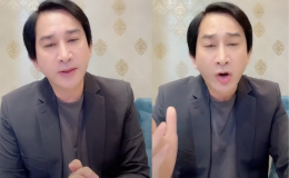 Không xuất hiện tại các gameshow thời gian dài, NSƯT Kim Tử Long lần đầu tiết lộ sự thật phía sau
