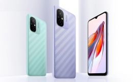 Phiên bản toàn cầu của Redmi 12C rò rỉ các tùy chọn màu sắc và thông số kỹ thuật