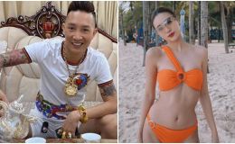 Tin tối 22/2: Huấn Hoa Hồng lên tiếng chuyện bị bắt ngay trong đêm, Lan Ngọc lộ vóc dáng thật ở biển