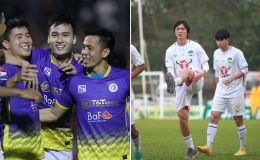 Lộ diện CLB mạnh nhất V.League 2023, HAGL 'tụt dốc không phanh' sau khi chia tay Công Phượng