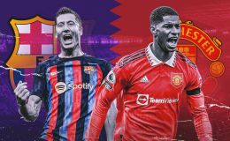 Lịch thi đấu Europa League hôm nay: MU vs Barca tái đấu - HLV Ten Hag tự tin 'gieo sầu' cho Xavi