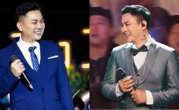 Hoài Lâm bị người thân ‘mắng’ khi hát hit của Hồ Ngọc Hà, ngoại hình sau khi giảm cân gây sốt