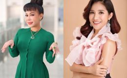 Tin tối 23/2: Việt Hương kể câu chuyện ‘đau thấu lòng’; MC Cát Tường tạo dáng ‘banh chân’ nhạy cảm